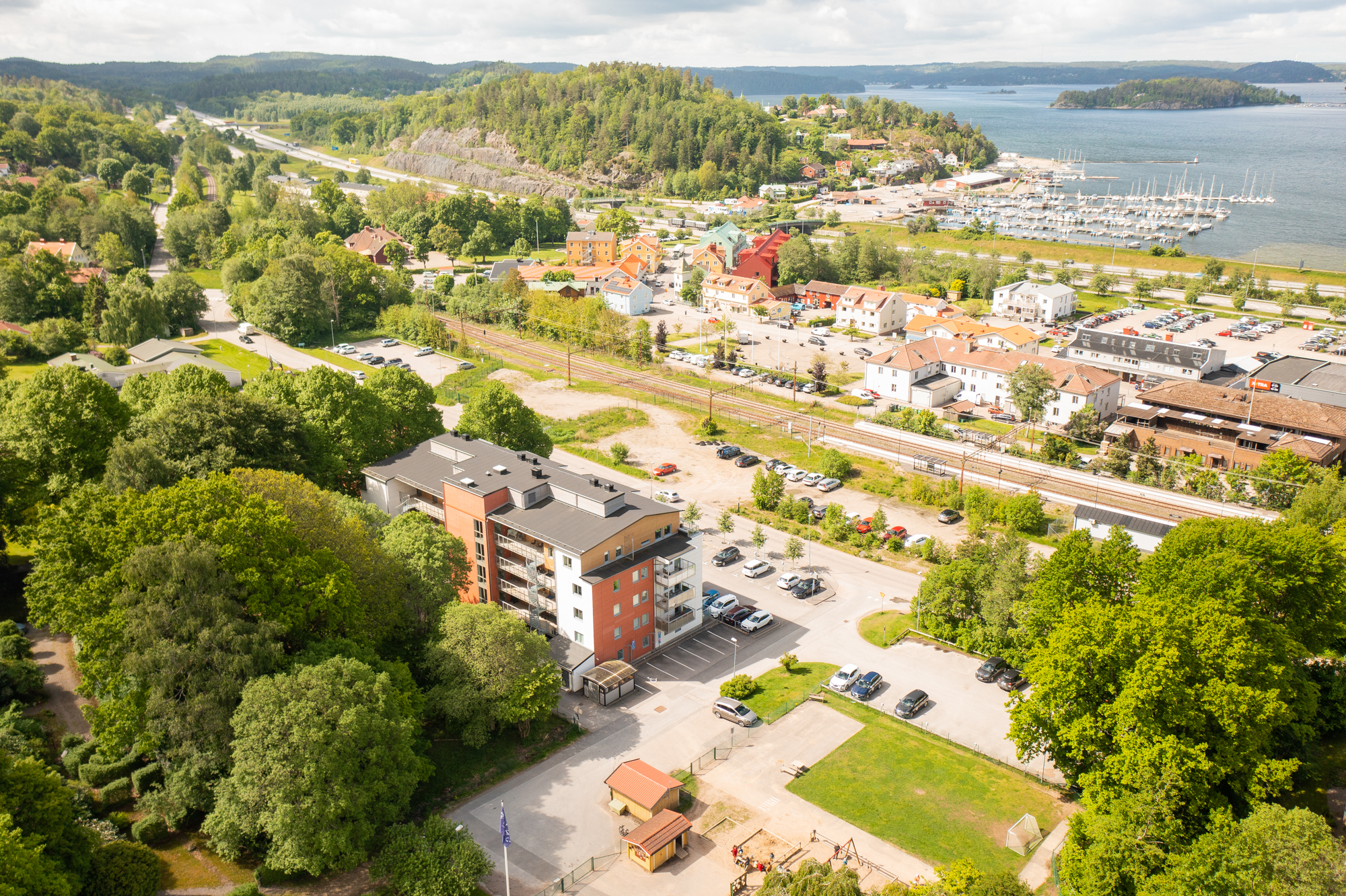 Ekhamravägen 2, 459 31, Ljungskile