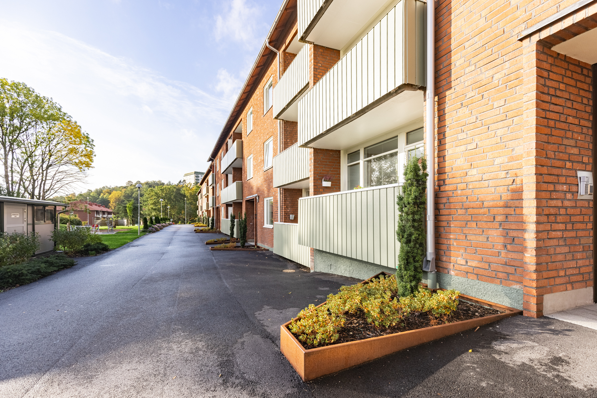 Östanvindsvägen 19 A, 451 61, Uddevalla