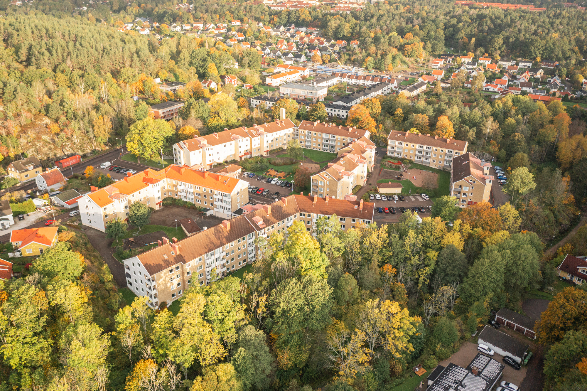 Järvstigen 4 B, 451 54, Uddevalla