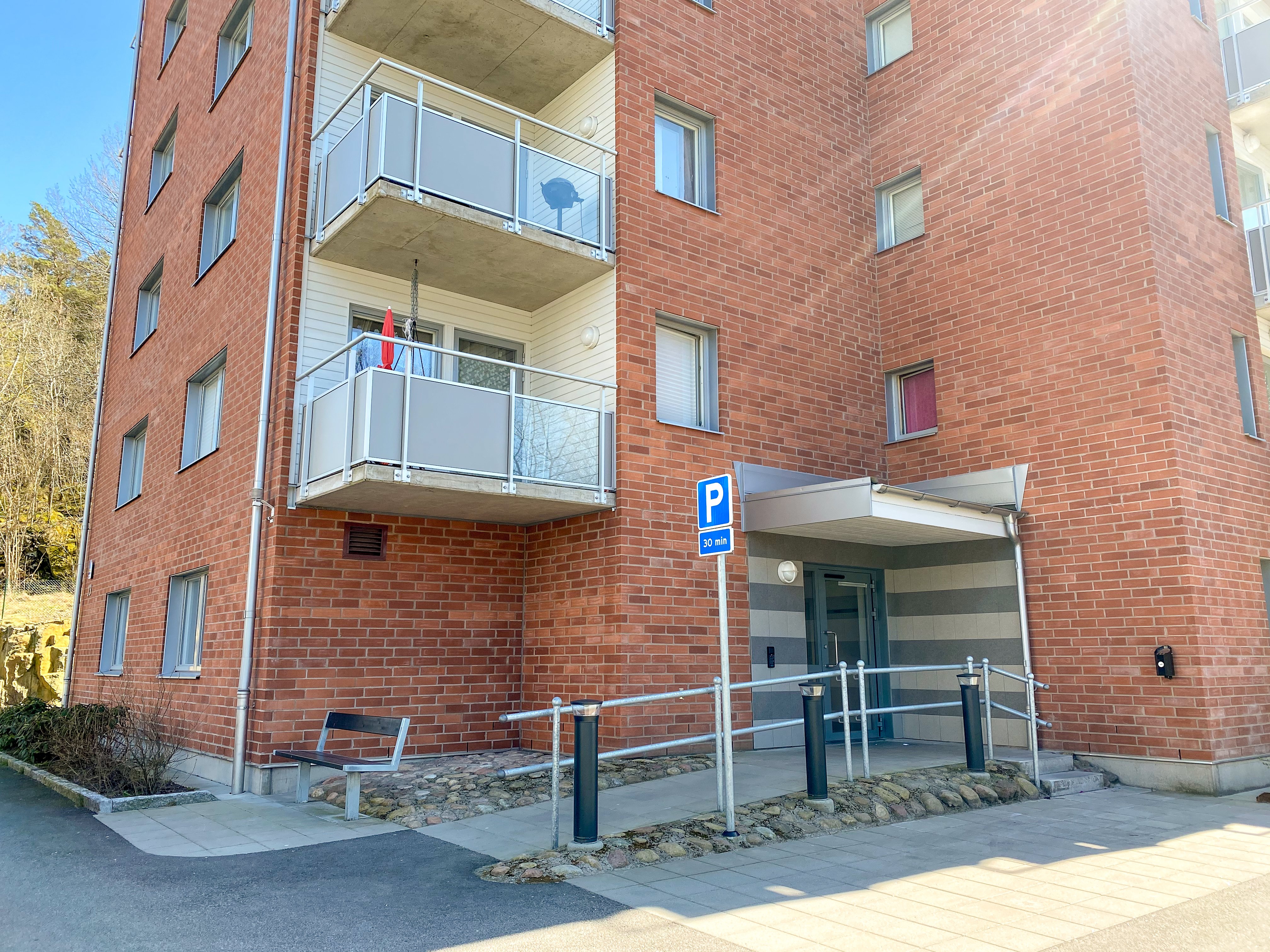 Tureborgsvägen 23, 451 33, Uddevalla