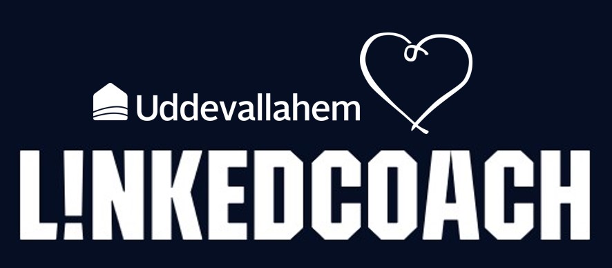Uddevallahem <3 L!nkedcoach