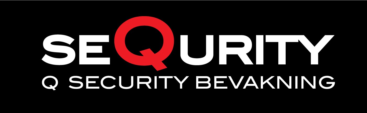 Logotyp Q security