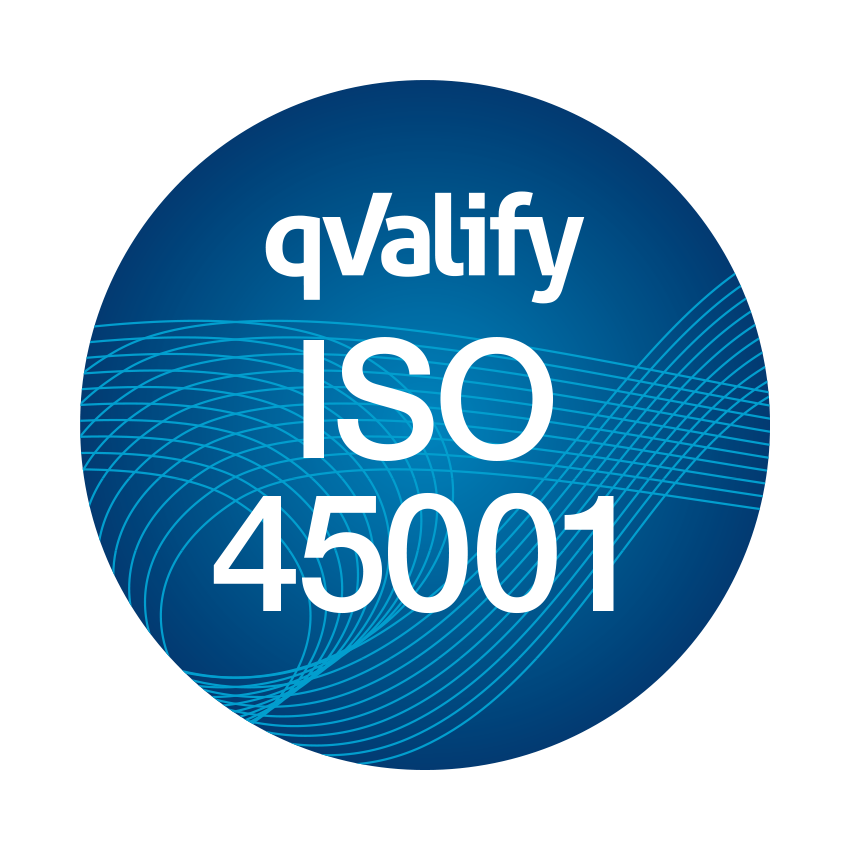 ISO 45001