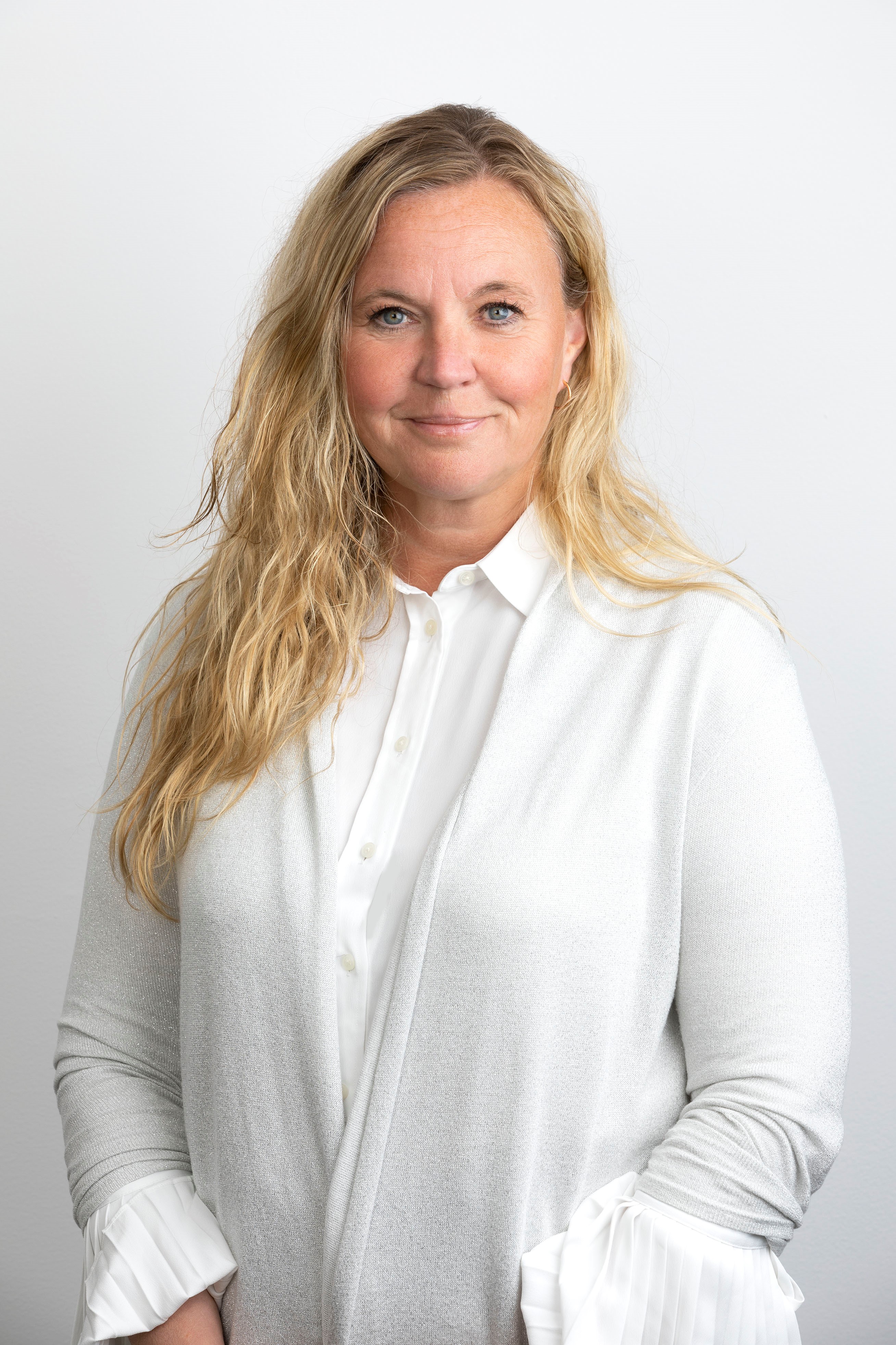 Jennie Sahlsten, Uddevallahems nya VD